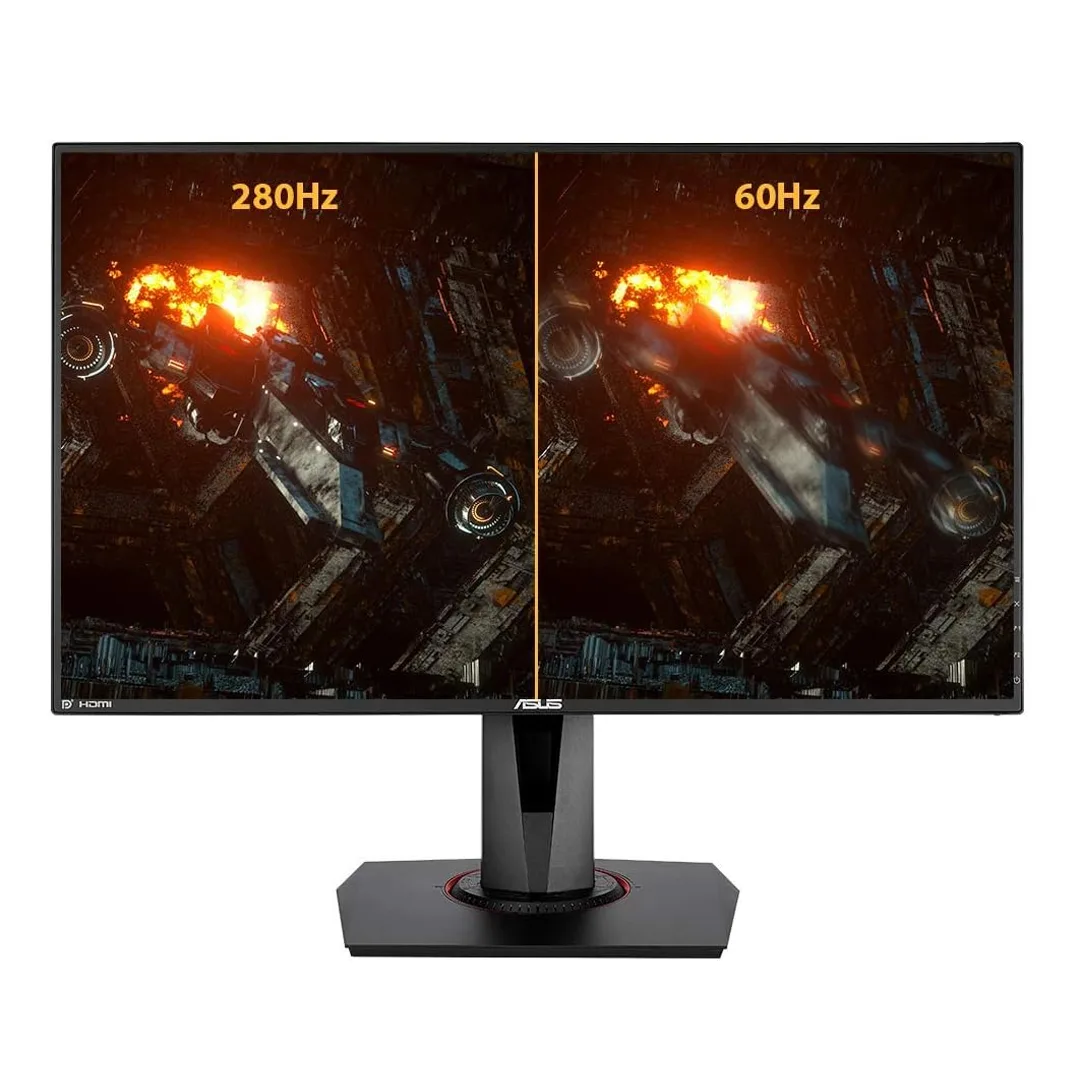 Monitor ASUS VG279QM TUF GAMING