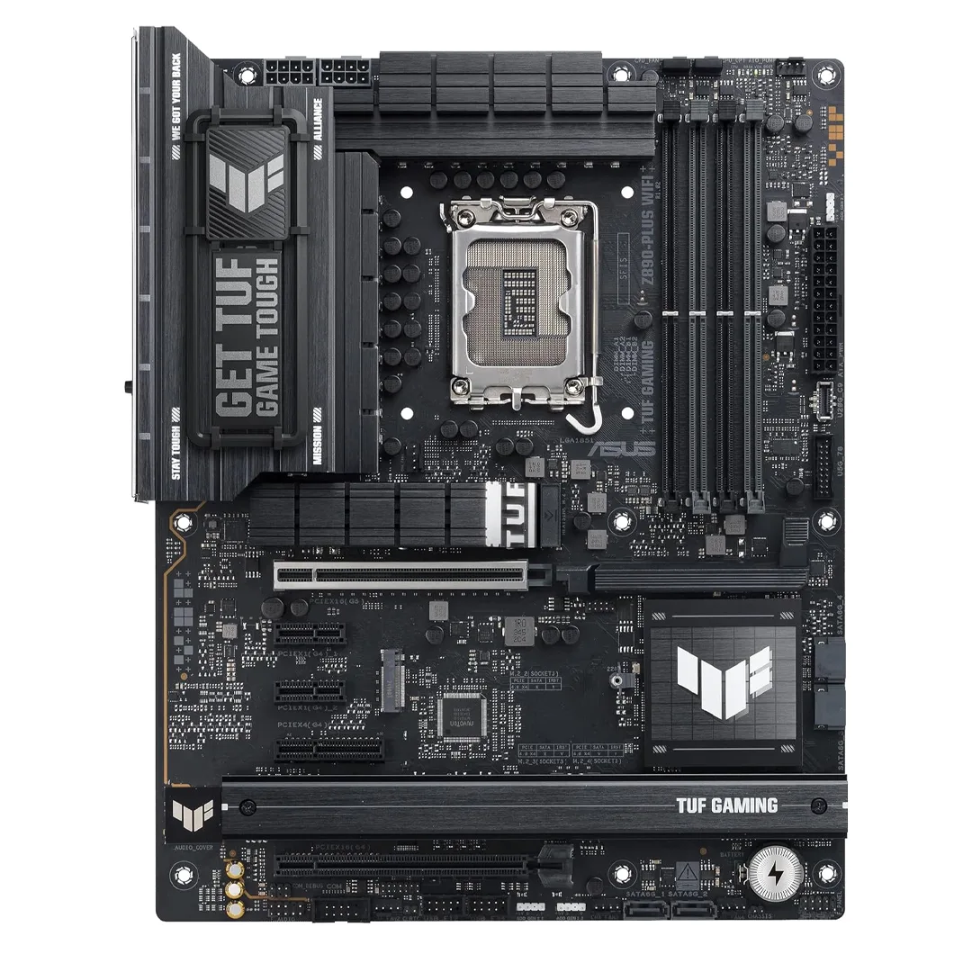 MB ASUS TUF GAMING Z890-PLUS WIFI