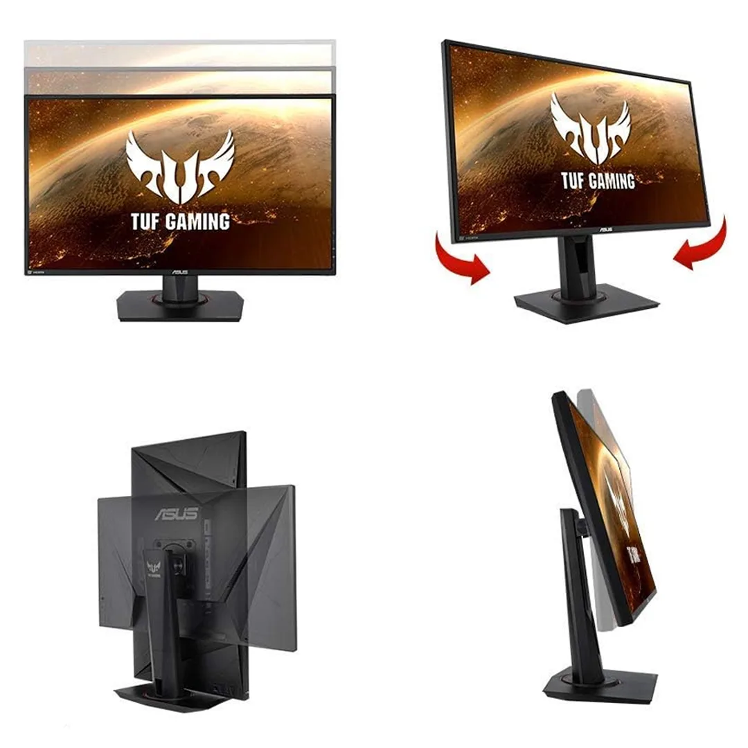 Monitor ASUS VG279QM TUF GAMING