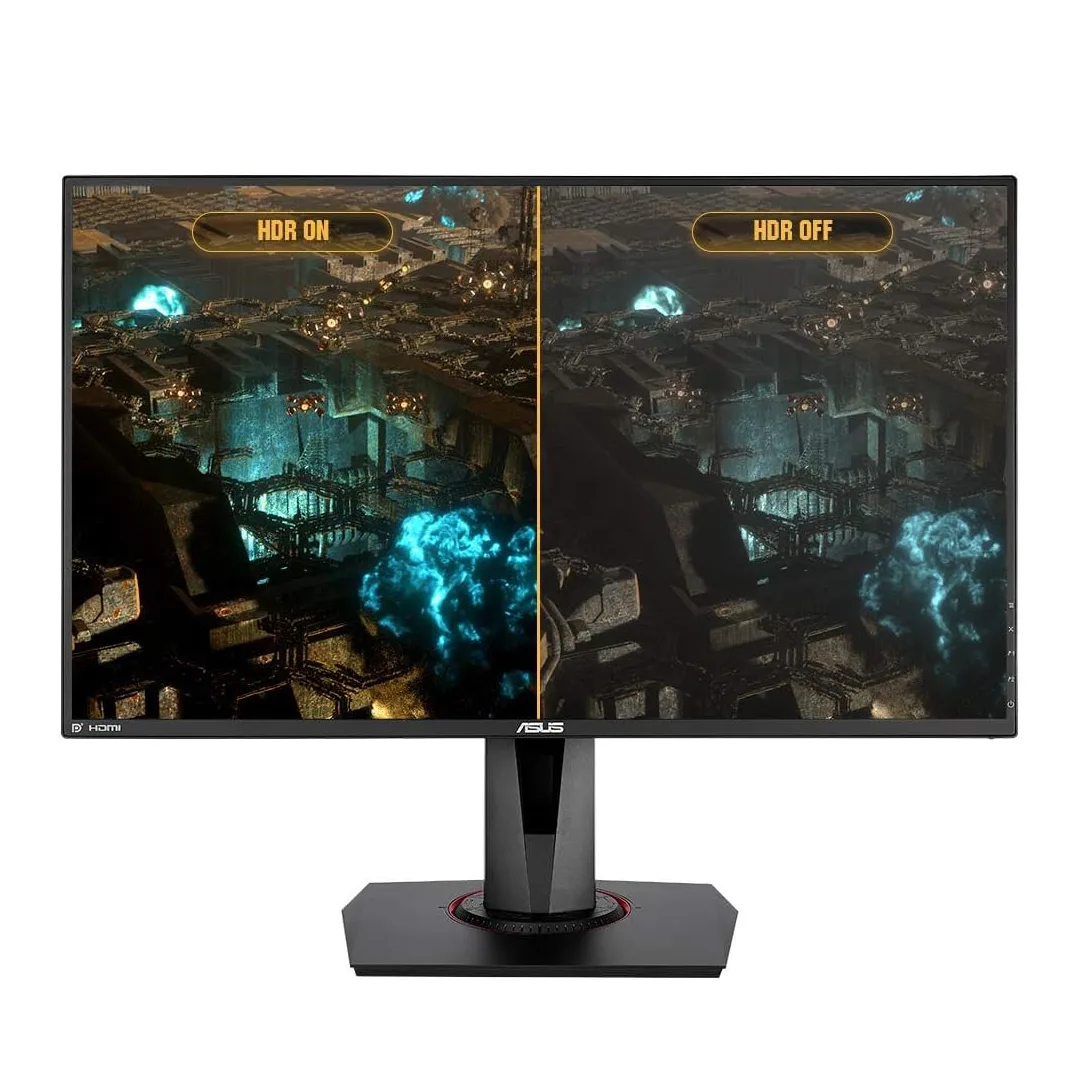 Monitor ASUS VG279QM TUF GAMING