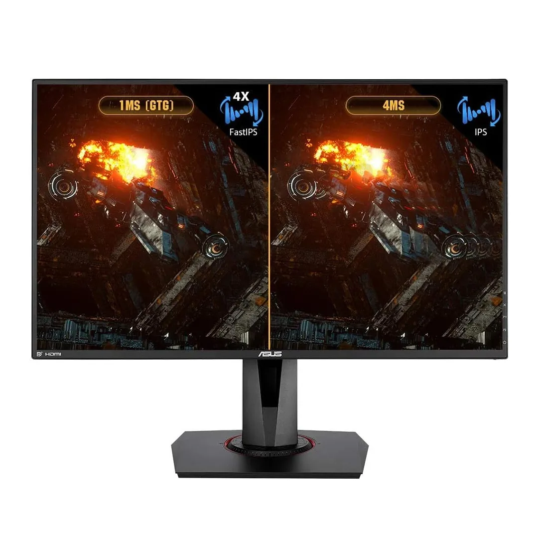 Monitor ASUS VG279QM TUF GAMING