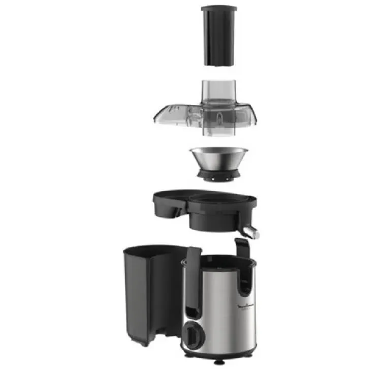 Соковыжималка Moulinex Frutelia