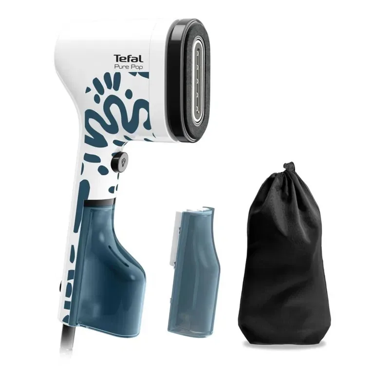 Паровой утюг Tefal Pure Pop Home and Travel