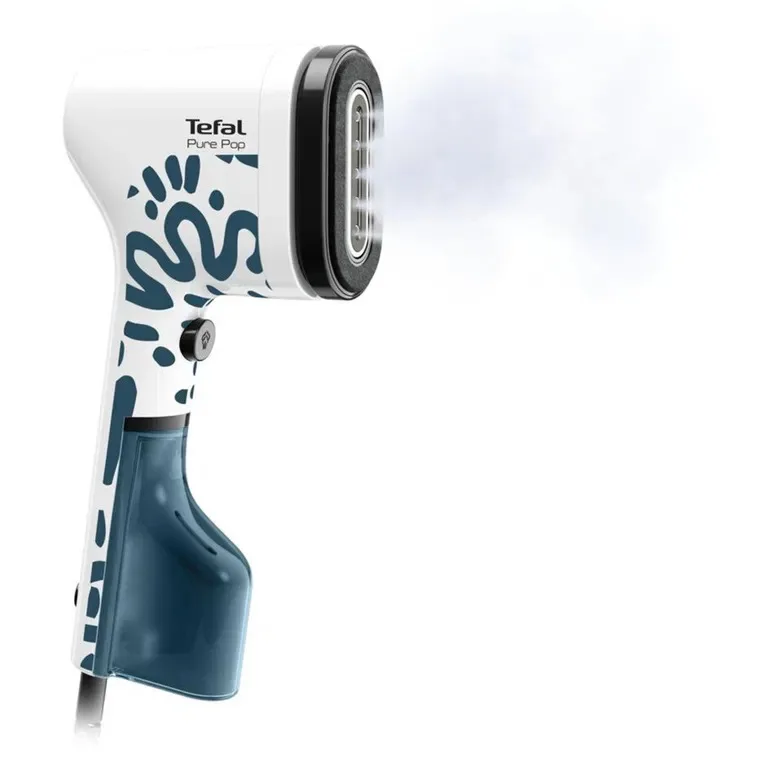 Паровой утюг Tefal Pure Pop Home and Travel