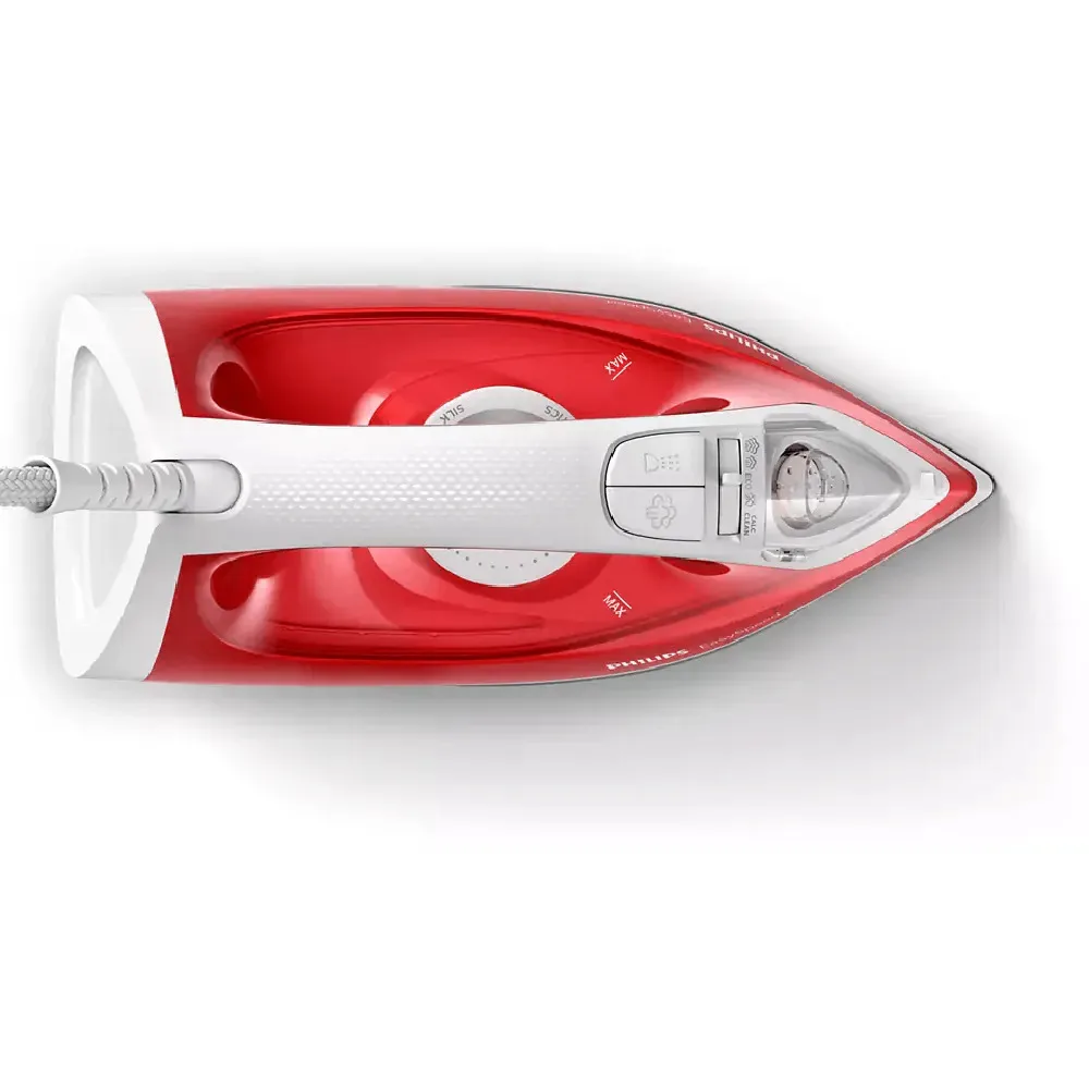 Buxarlı ütü Philips GC1742/40