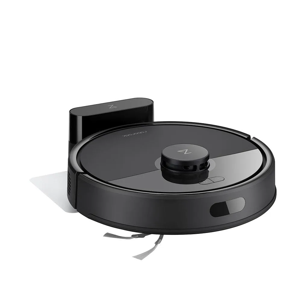 Robot tozsoran Roborock S8 Pro Black