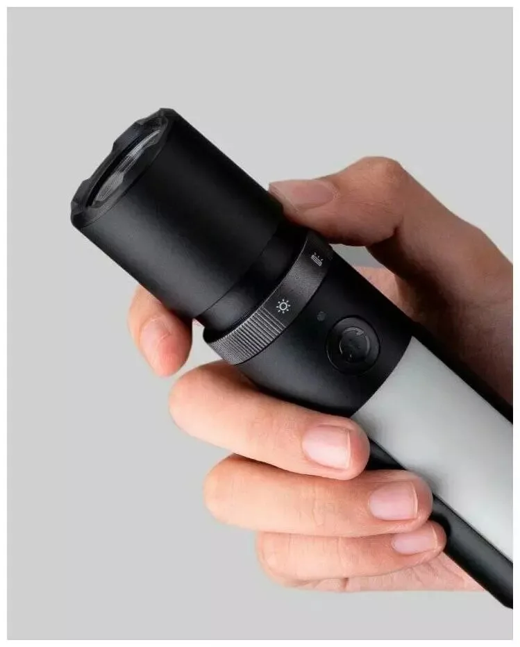 Умное освещение Mijia Multi-function Flashlight (MJSDT001QW)