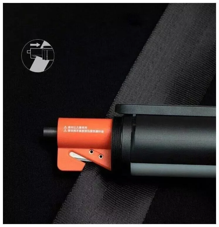 Умное освещение Mijia Multi-function Flashlight (MJSDT001QW)