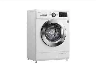 Стиральные машины LG  F2J3HYL5W.ABWPMER