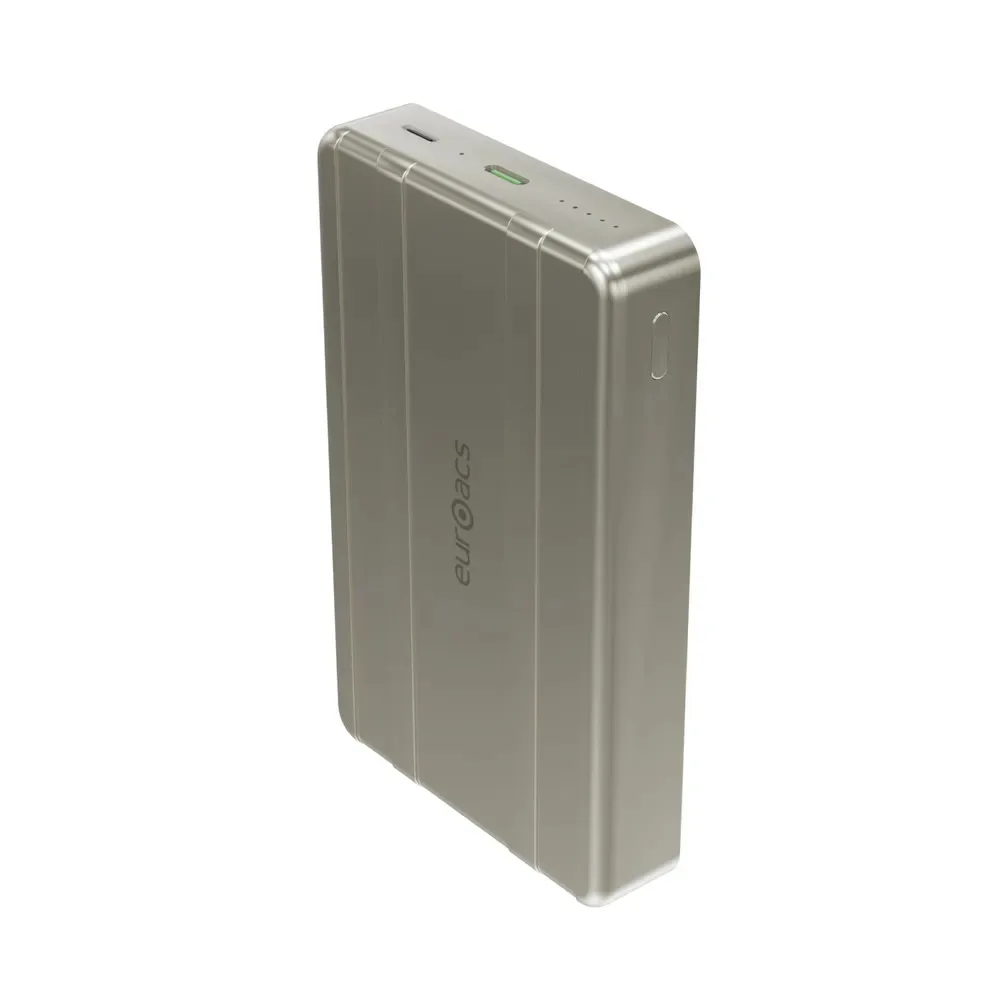 Повербанки MW 10000 EUROACS EU-PB144 22.5W