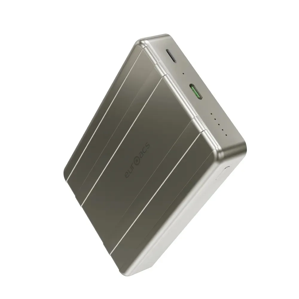 Повербанки MW 10000 EUROACS EU-PB144 22.5W