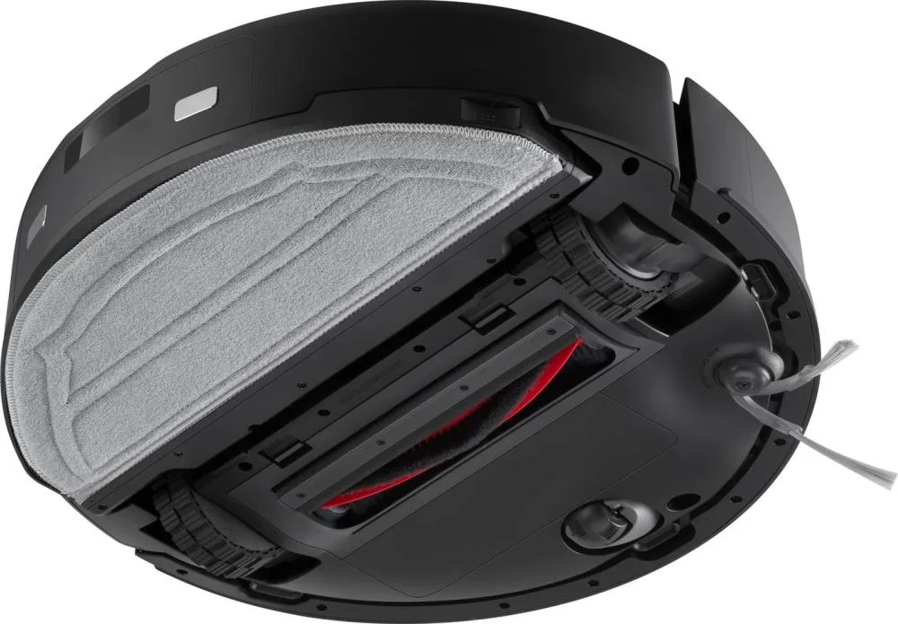 Robot tozsoran Roborock S8 Pro Black