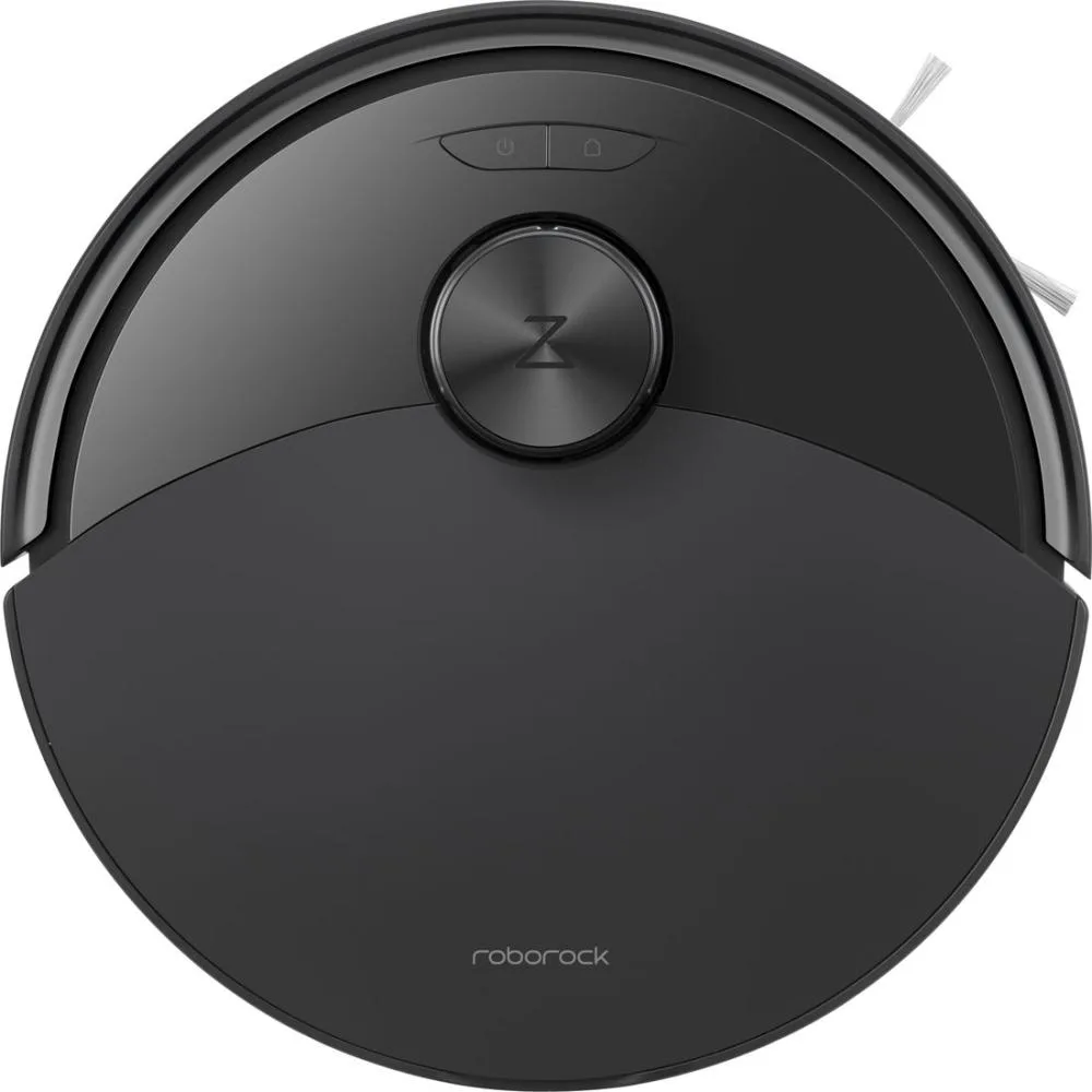 Robot tozsoran Roborock S8 Pro Black