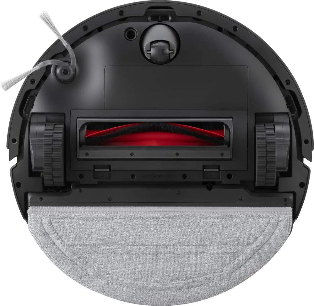 Robot tozsoran Roborock S8 Pro Black