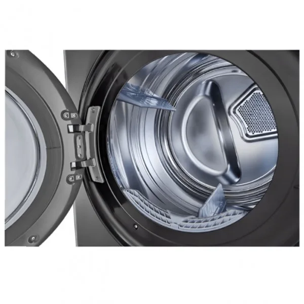 Стиральные машины LG  W1S1CVK2EHM.ABLPALY