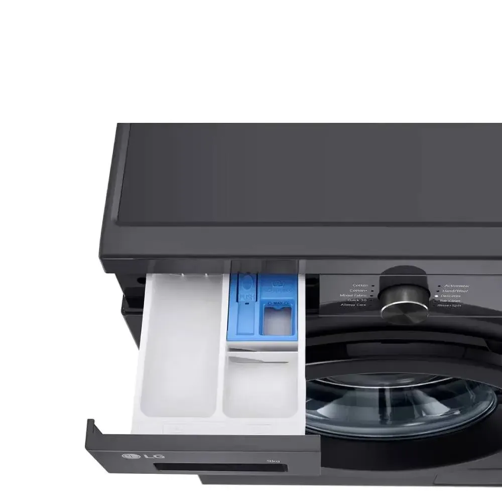 Стиральные машины LG  F2Y1VYP6JP