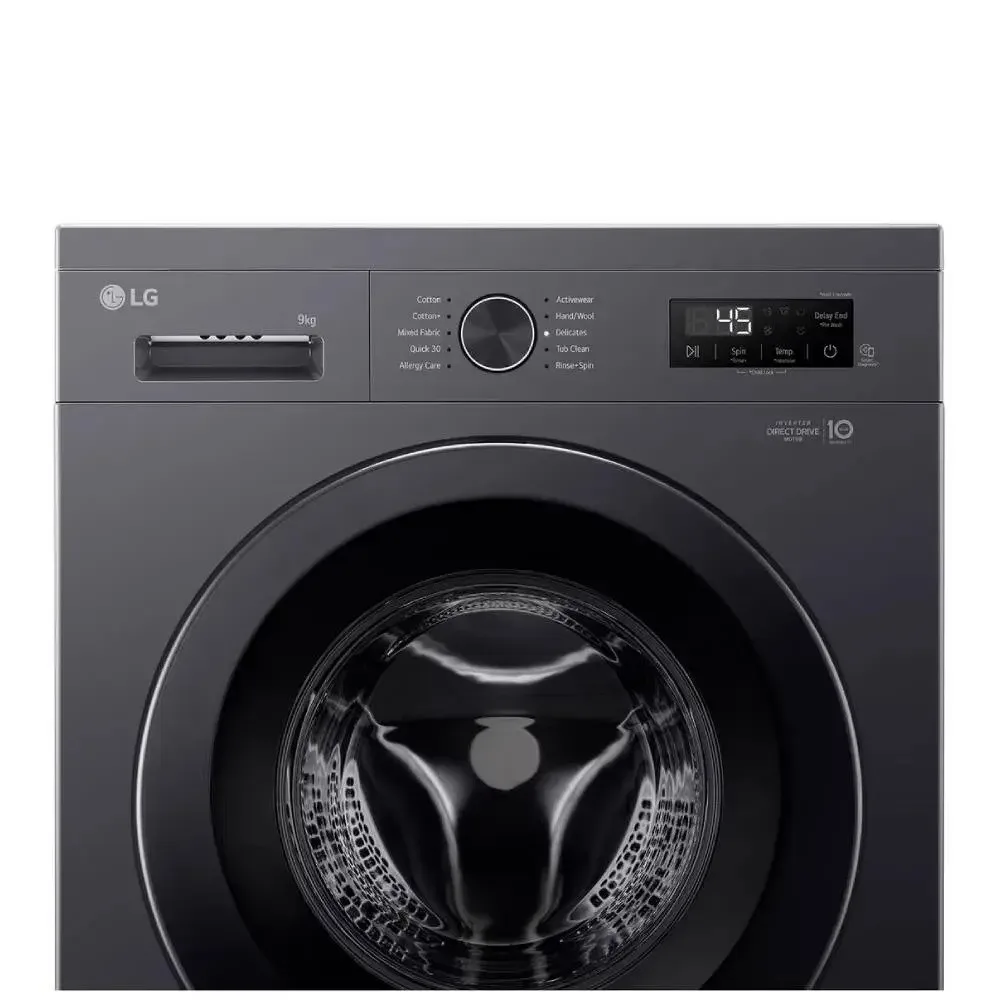 Стиральные машины LG  F2Y1VYP6JP