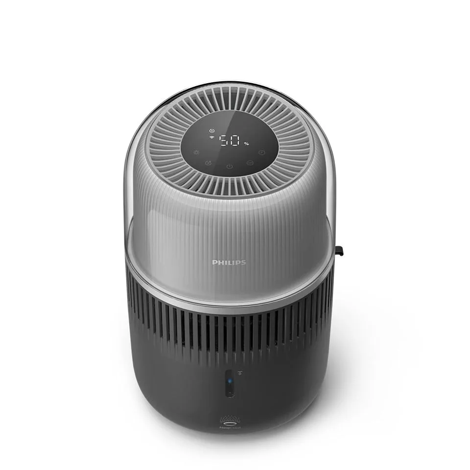 Увлажнитель воздуха Philips HU5710/03