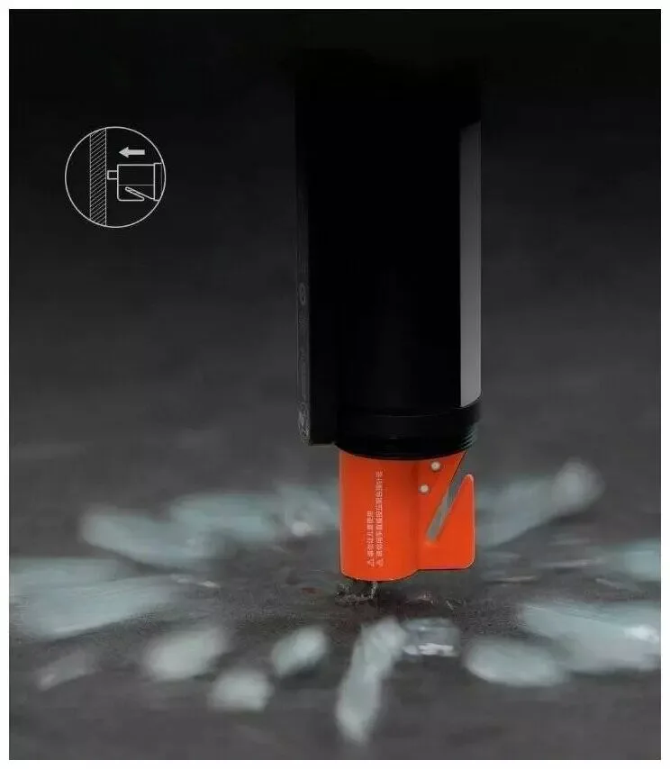 Умное освещение Mijia Multi-function Flashlight (MJSDT001QW)