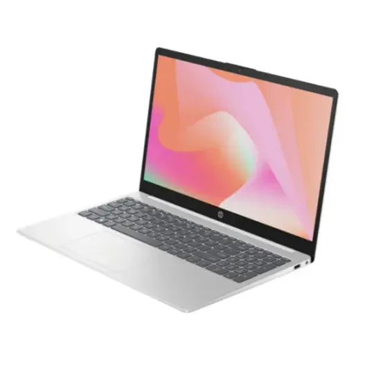 Ноутбук НР Laptop 15-fd0103ci
