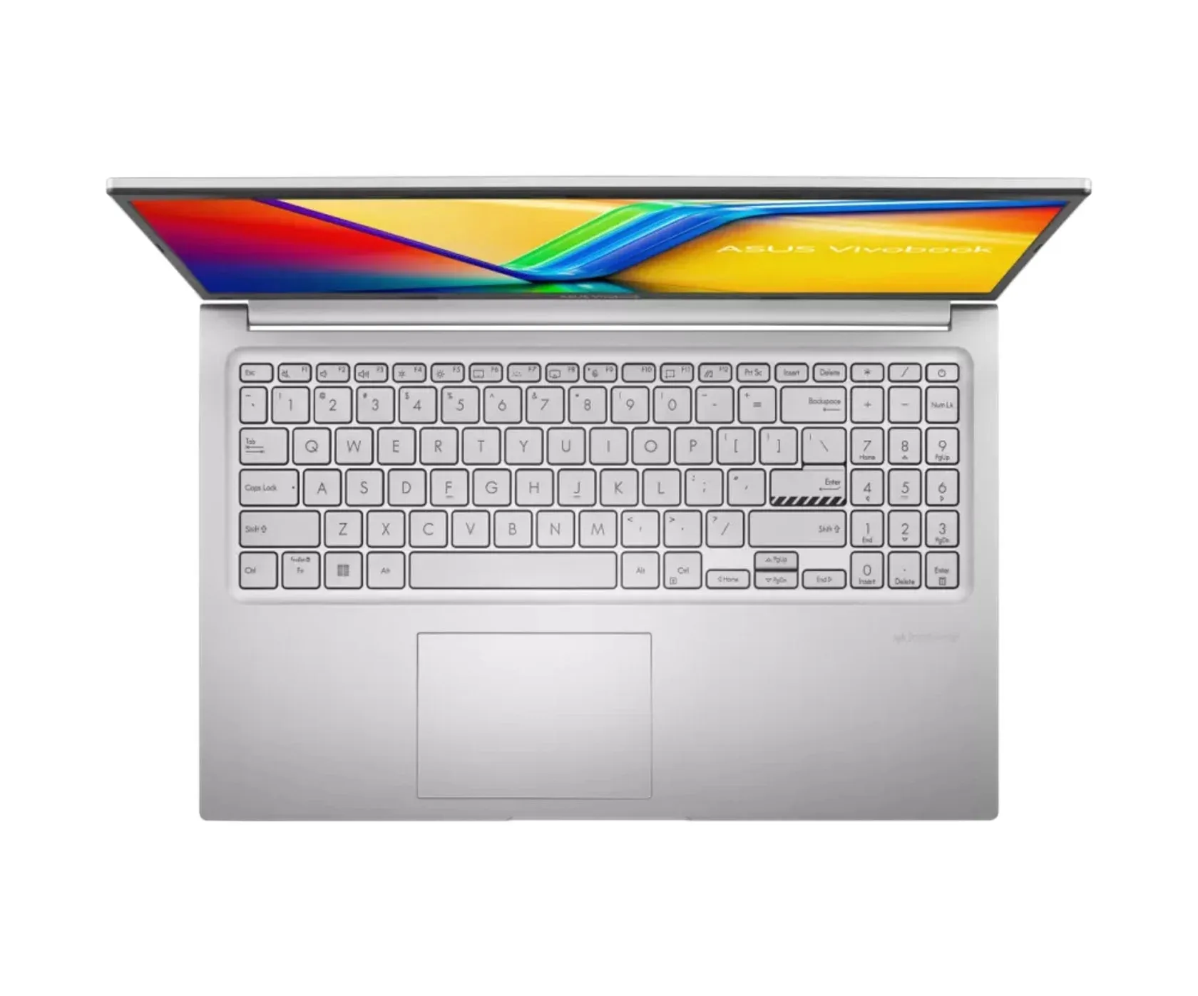 Noutbuk Asus Vivobook X1502VA-BQ827