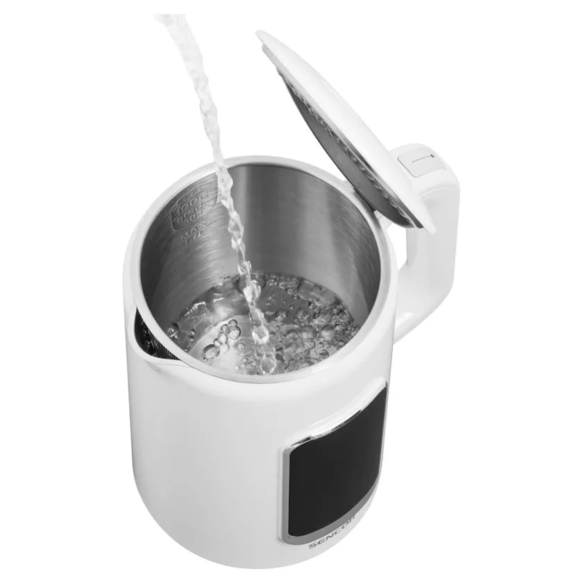 Чайник Sencor SWK 0950WH