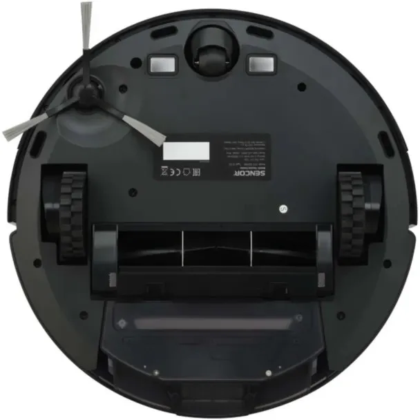 Robot tozsoran Sencor SRV 9120BK