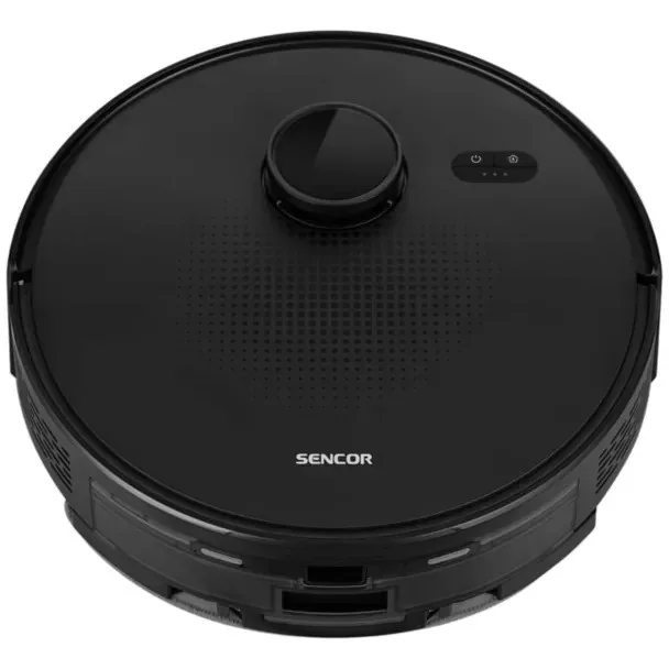 Robot tozsoran Sencor SRV 9085BK