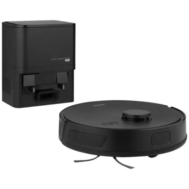 Robot tozsoran Sencor SRV 9085BK