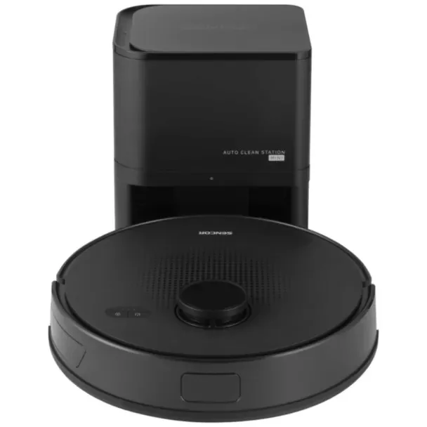 Robot tozsoran Sencor SRV 9085BK