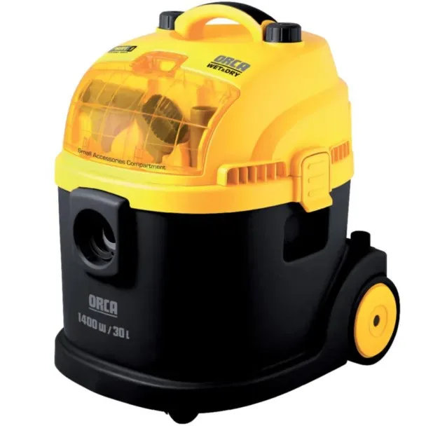 Пылесос Samsung VC18M3120VU/EV