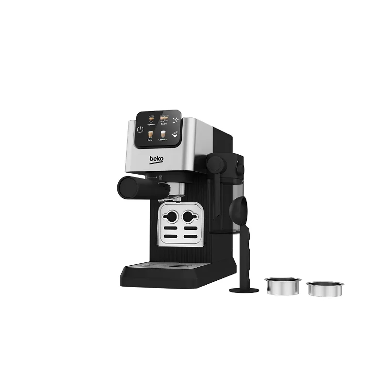 Кофе машина BEKO CEP 5304 X