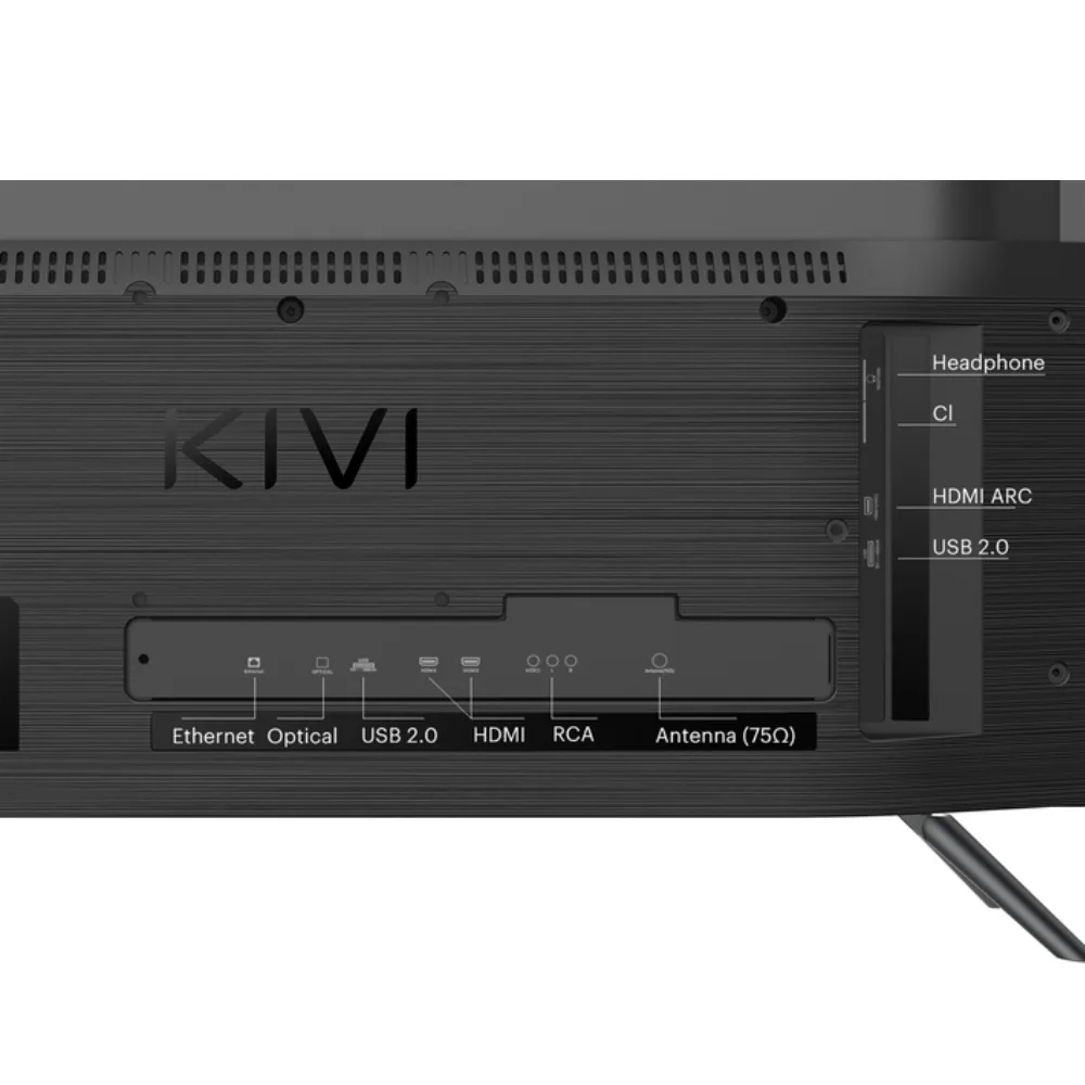 Телевизор Kivi 24H760QB