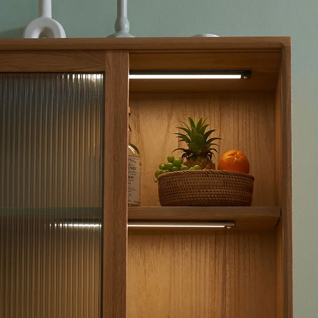 Сенсорное освещение Yeelight Motion Sensor Closet Light A20 Черный (YLCG002)