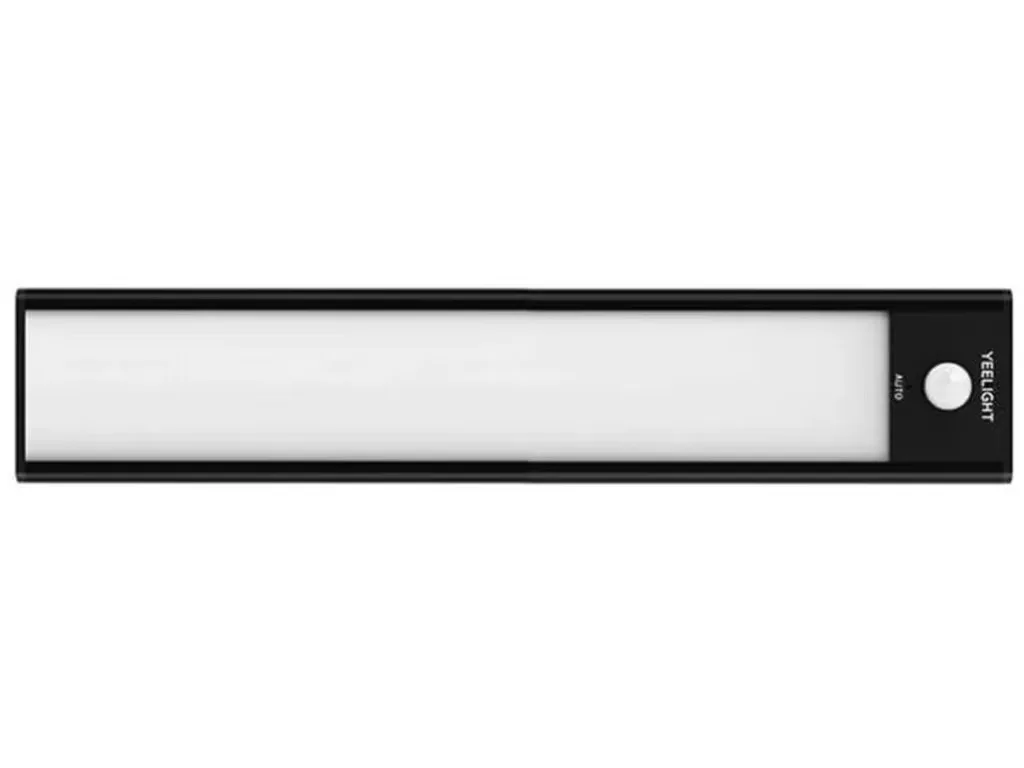 Сенсорное освещение Yeelight Motion Sensor Closet Light A20 Черный (YLCG002)