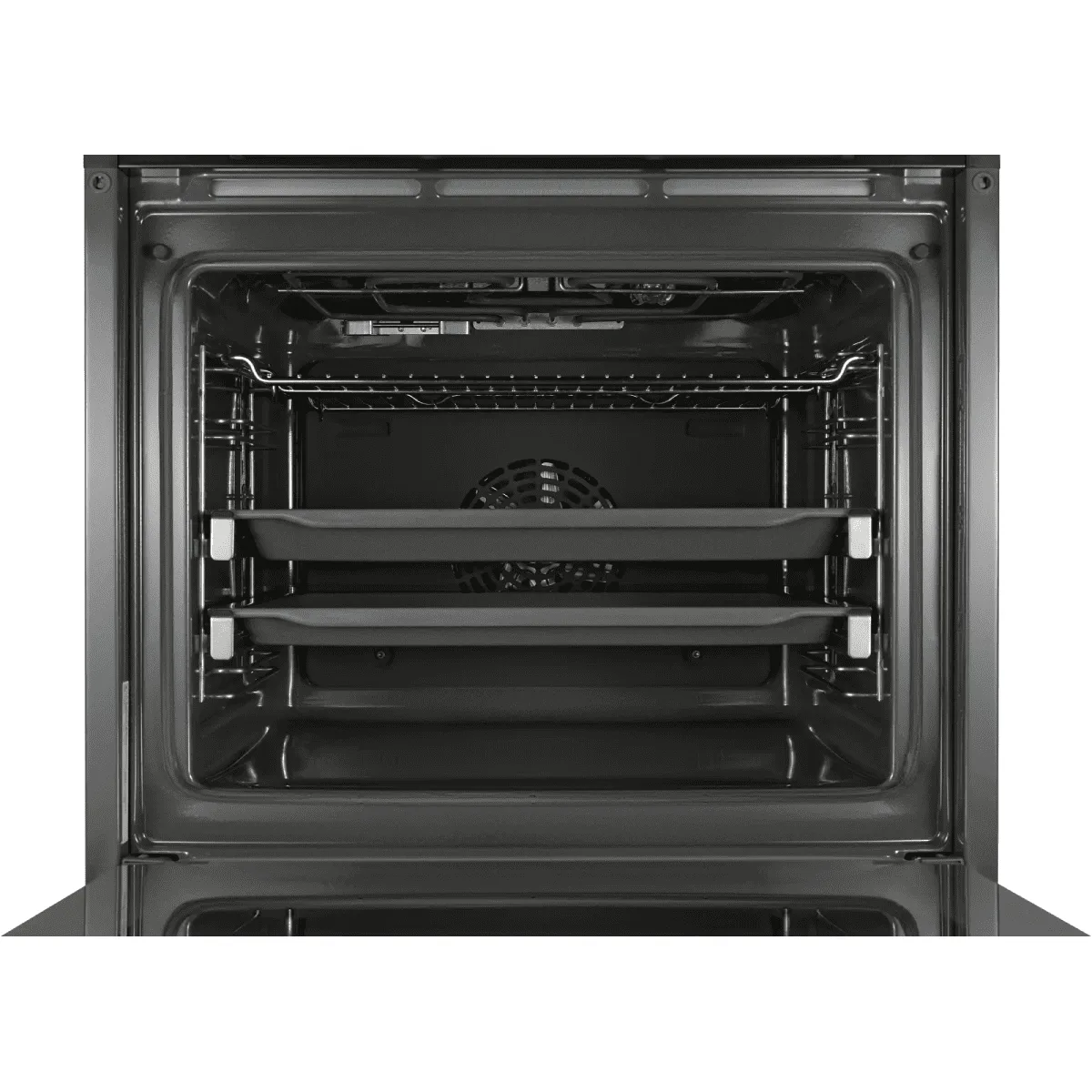 Встраиваемая духовка Bosch HBG536HB0R