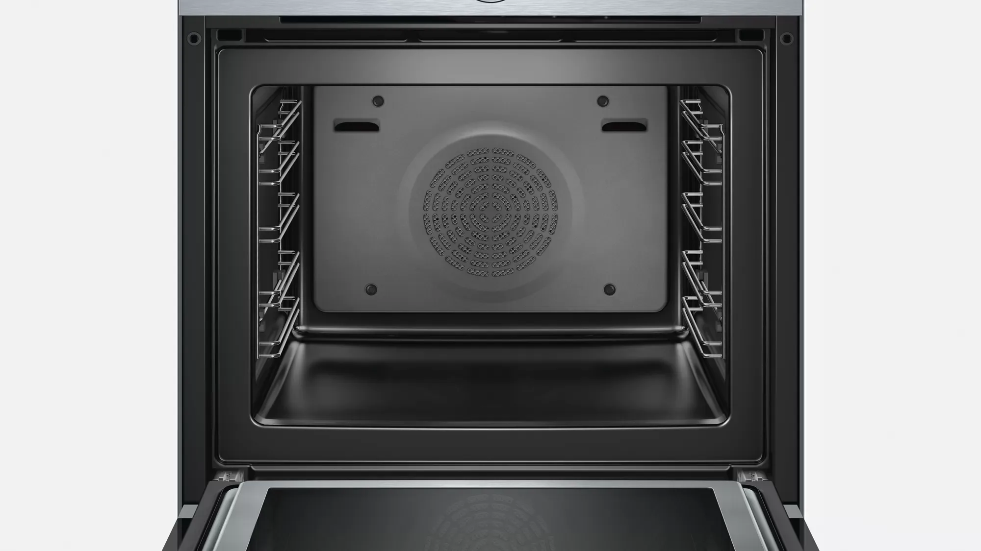 Встраиваемая духовка Bosch HMG636BS1