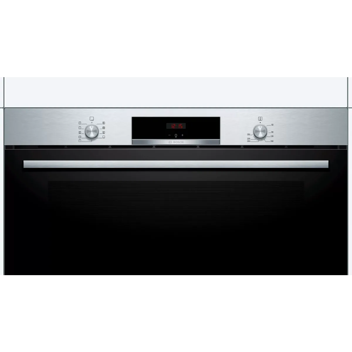 Встраиваемая духовка Bosch VBD554FS0 90SM