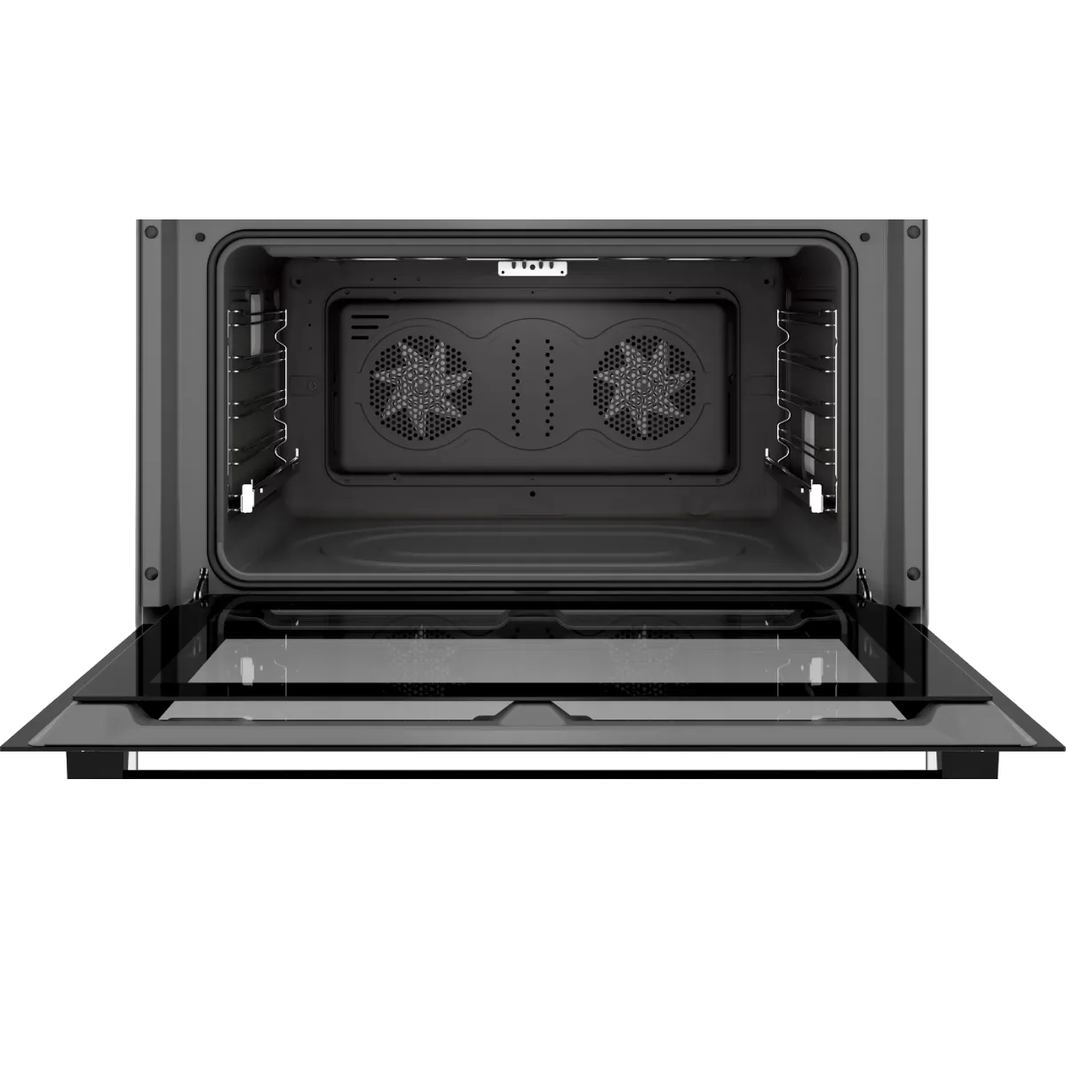 Встраиваемая духовка Bosch VBD554FS0 90SM