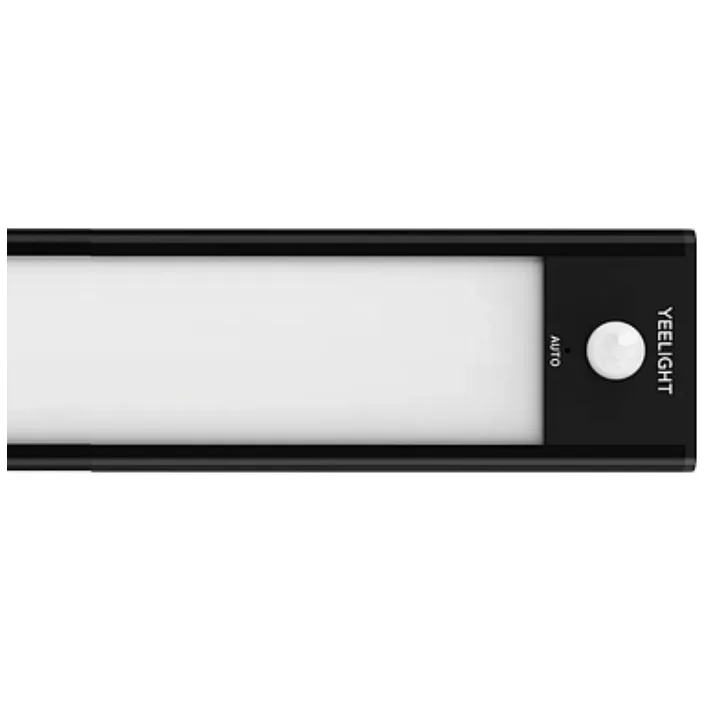 Ağıllı işıqlandırma Yeelight Motion Sensor Closet Light A60 Black (YLCG006)