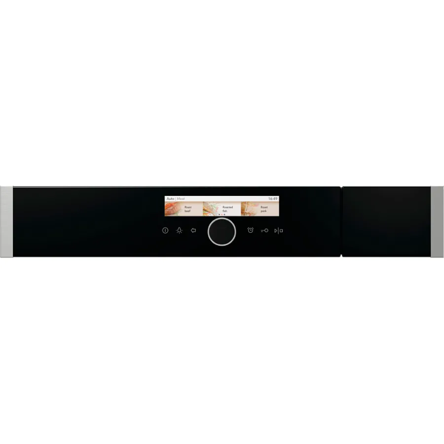 Встраиваемая духовка Bosch BCS798S24X