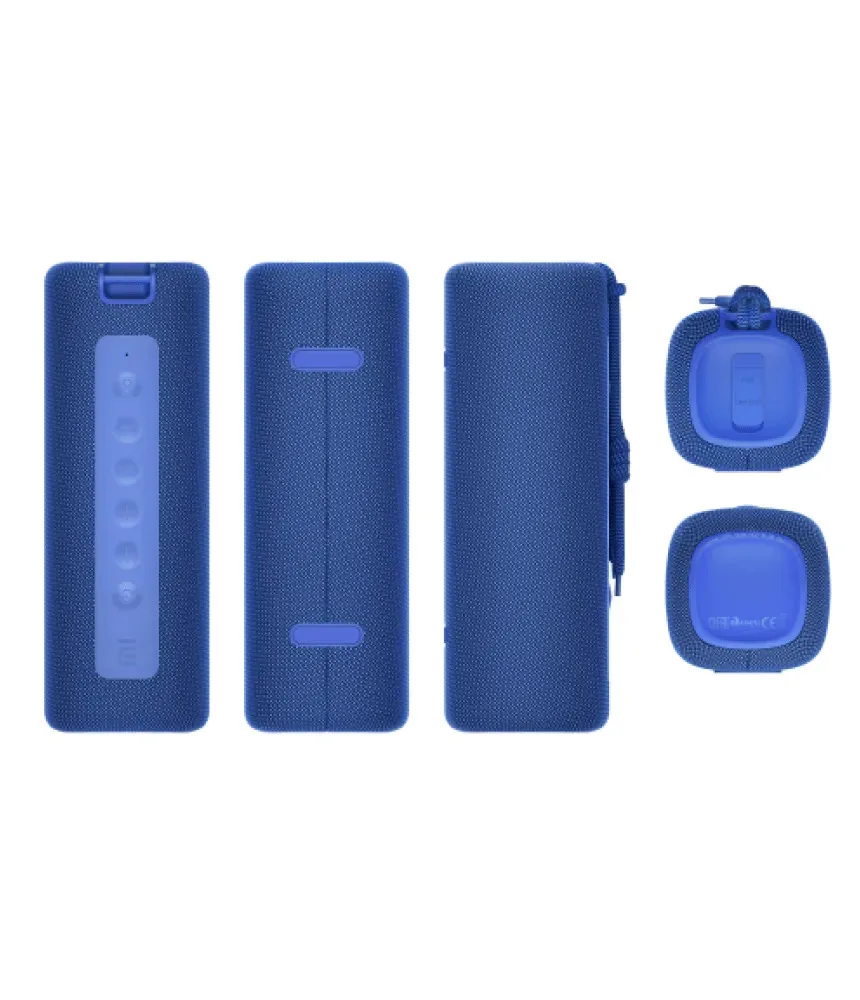 Динамический уличный динамик Xiaomi Blue GL MP (16 Вт)