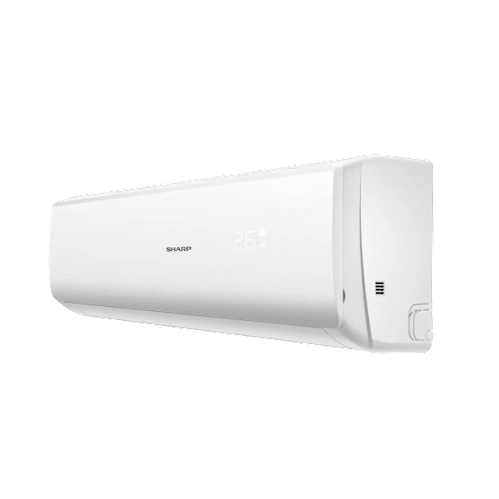 Кондиционер Sharp AY-X24ZTEP (без установки)