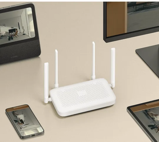 Router Xiaomi AX1500