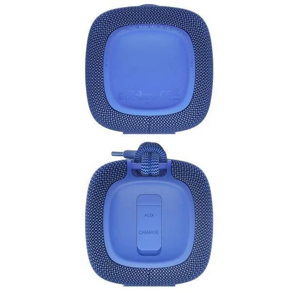 Динамический уличный динамик Xiaomi Blue GL MP (16 Вт)