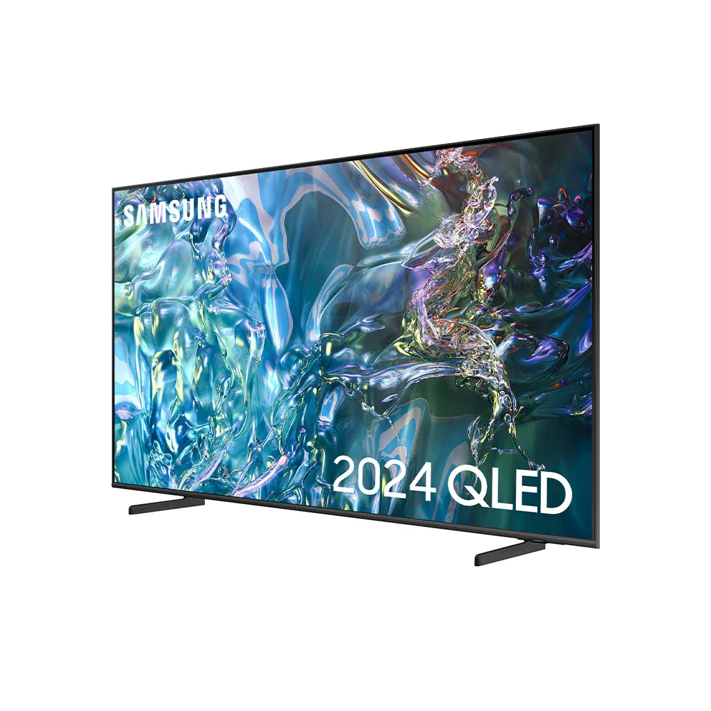 Телевизор Samsung QE85Q60DAUXRU