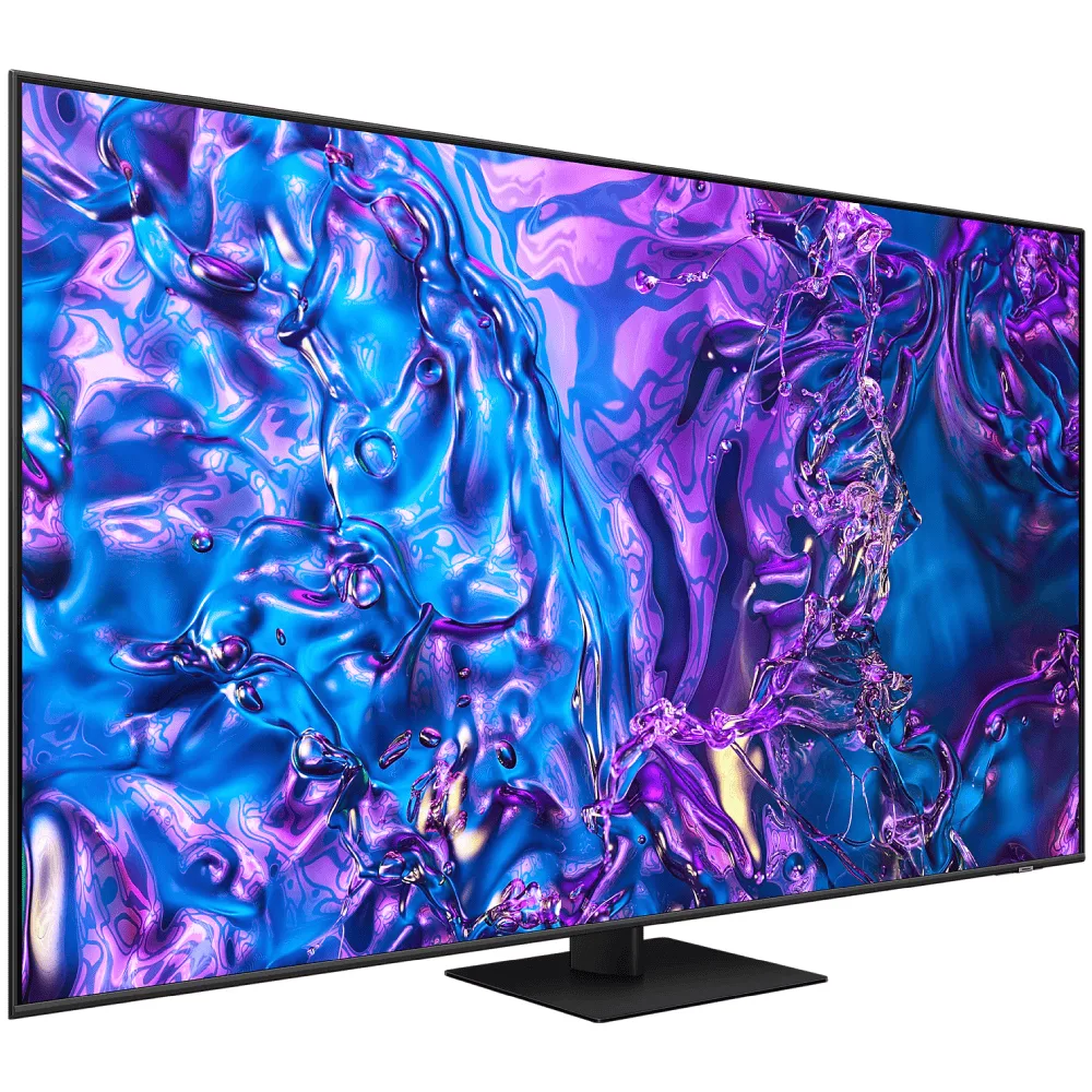 Телевизор Samsung QE75Q70DAUXRU