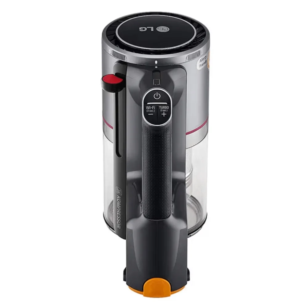 Vertikal tozsoran LG A9K-PRO1.BFSQCIS