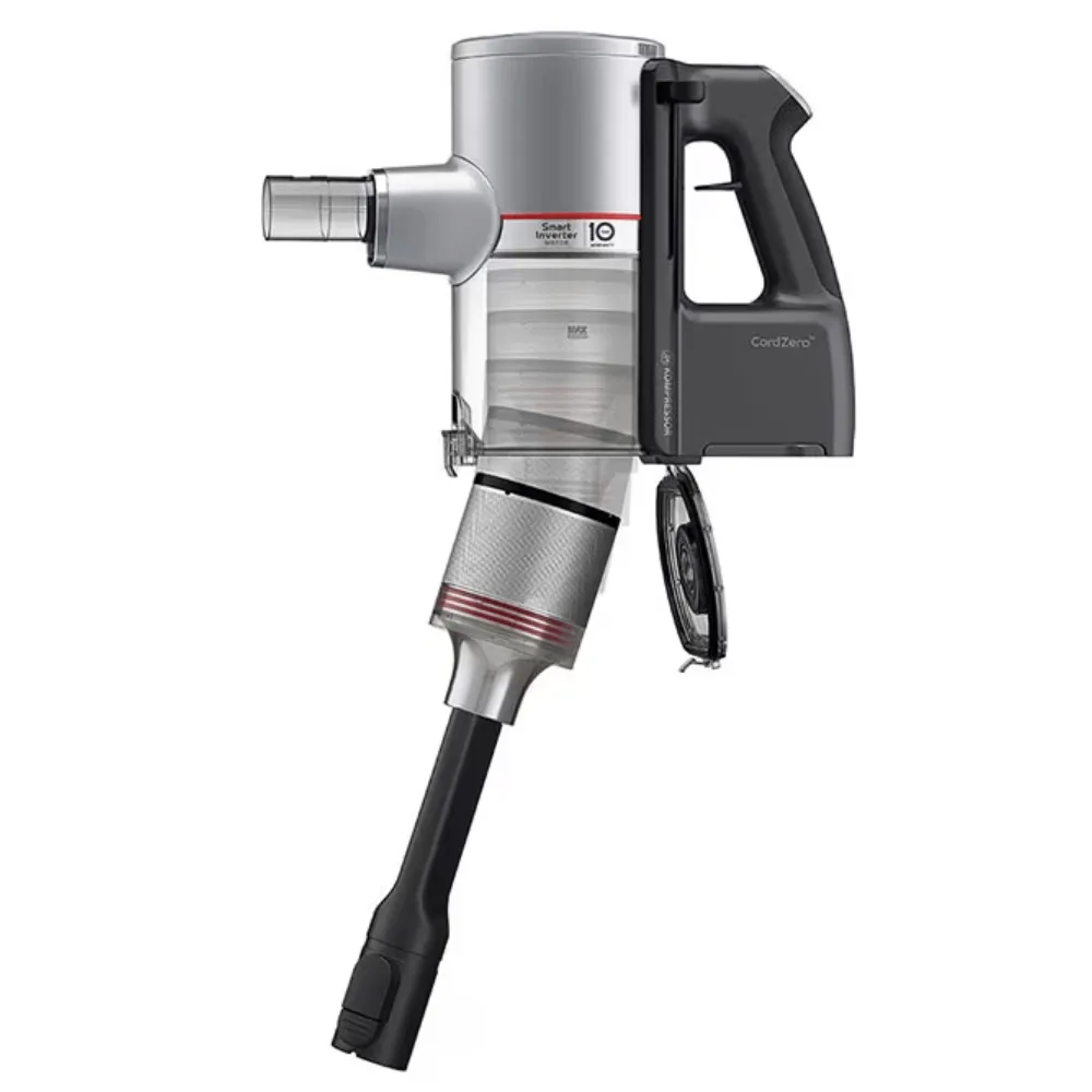 Vertikal tozsoran LG A9K-PRO1.BFSQCIS