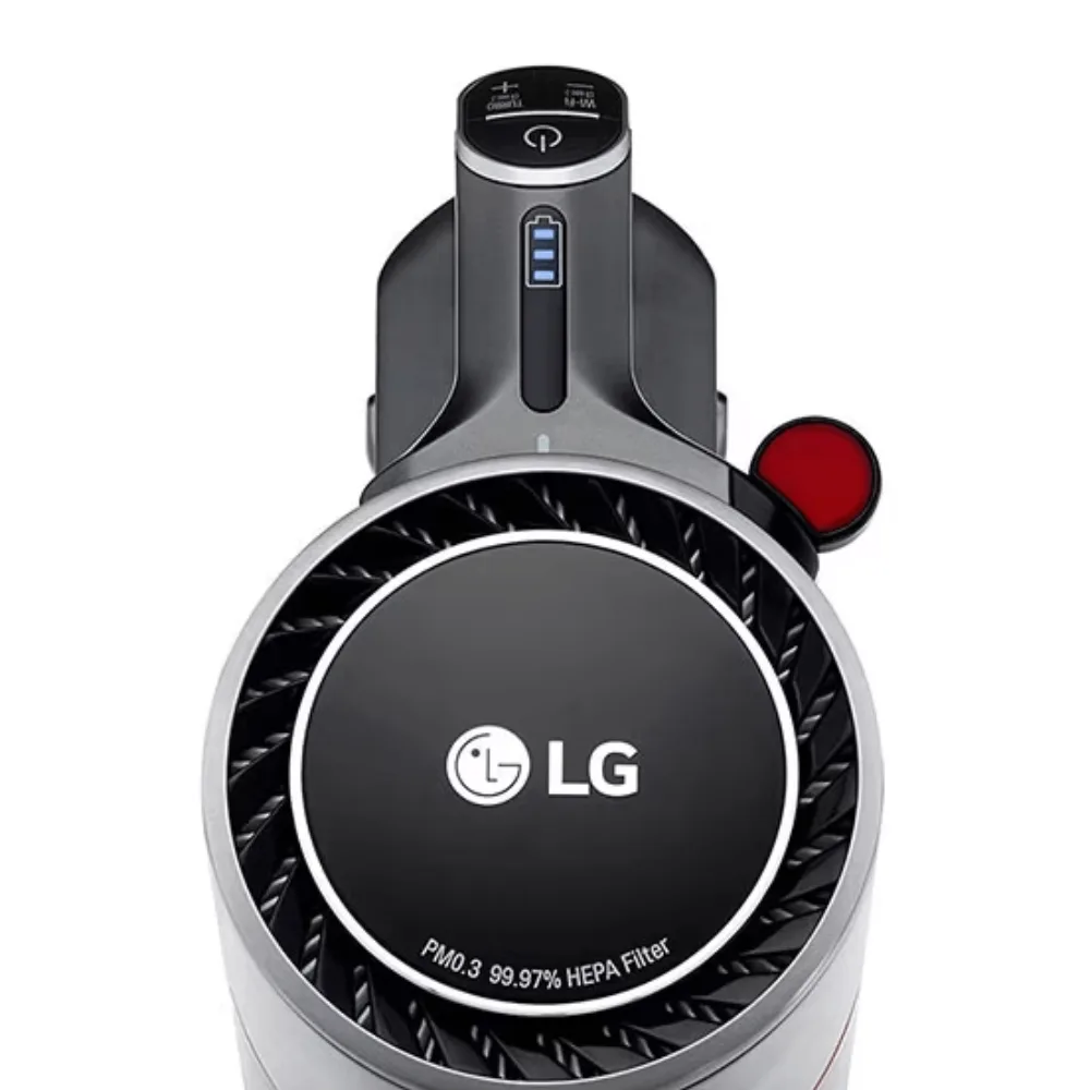 Vertikal tozsoran LG A9K-PRO1.BFSQCIS